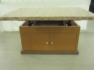 Custom, Functional Furniture