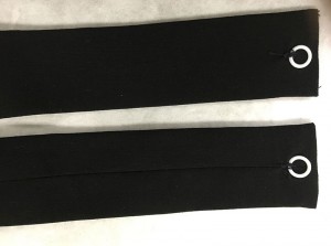 Curtain Tie Backs