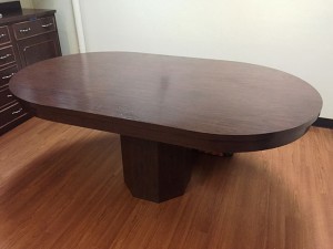 Dining and Conference Table