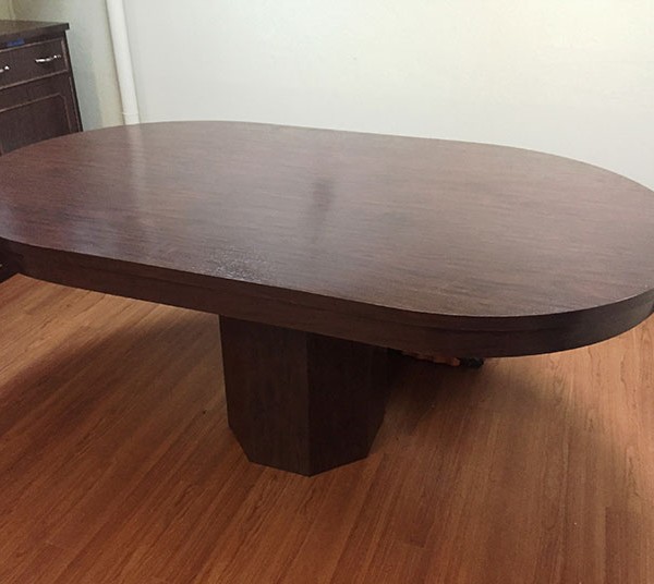 Dining and Conference Table