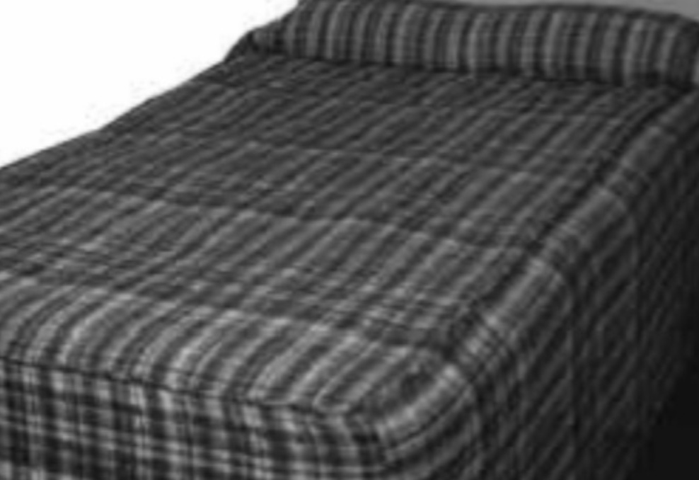 B-1A-1 | Bed, Cabin-Stateroom V3 - Image 2