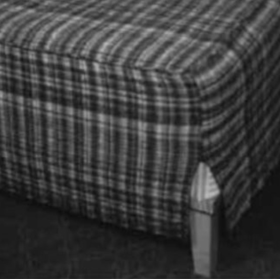 B-1A-1 | Bed, Cabin-Stateroom V3 - Image 3