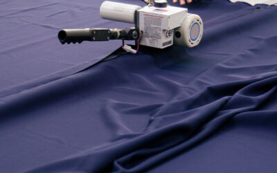 100% Shipboard Approved Rack Curtains